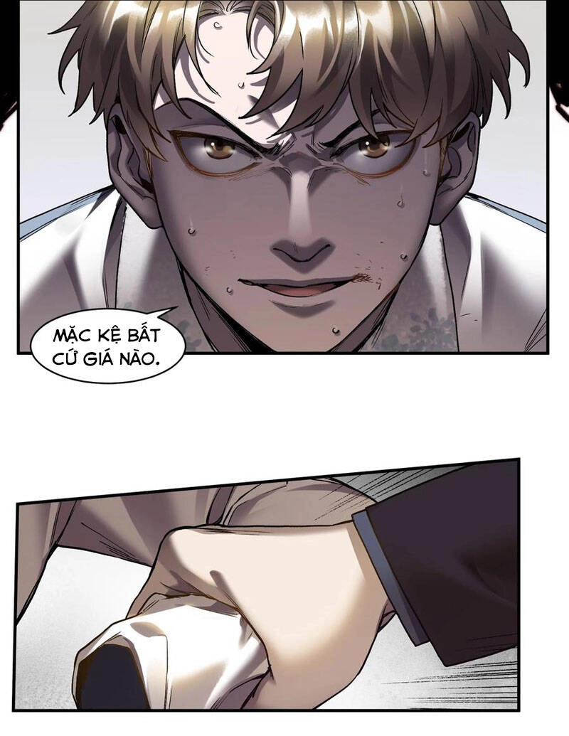 Khởi Tạo Nhân Vật Phản Diện Chapter 102 - 11