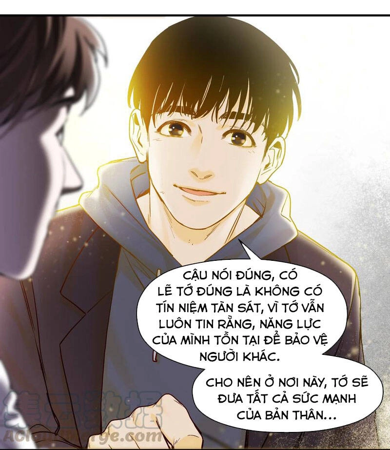 Khởi Tạo Nhân Vật Phản Diện Chapter 102 - 12