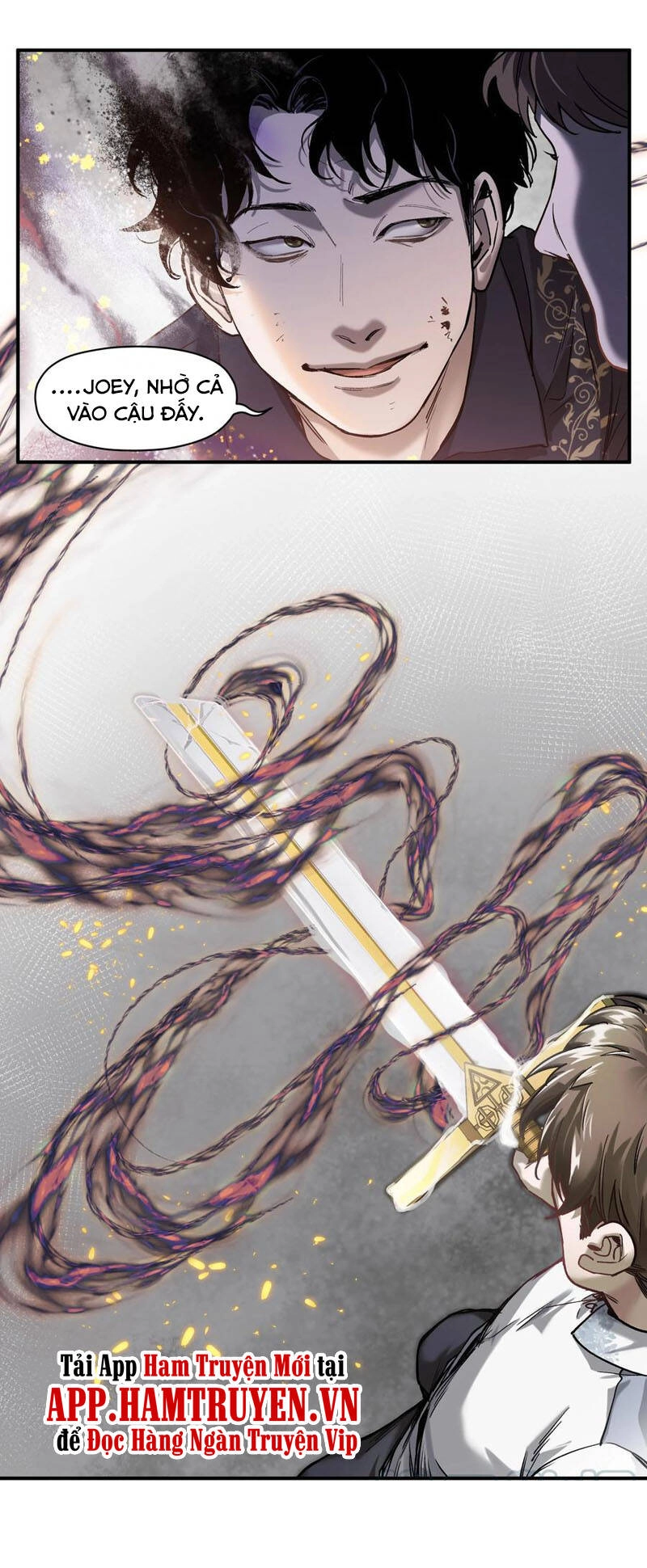 Khởi Tạo Nhân Vật Phản Diện Chapter 102 - 15