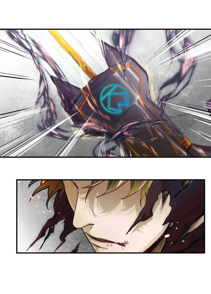 Khởi Tạo Nhân Vật Phản Diện Chapter 102 - 16