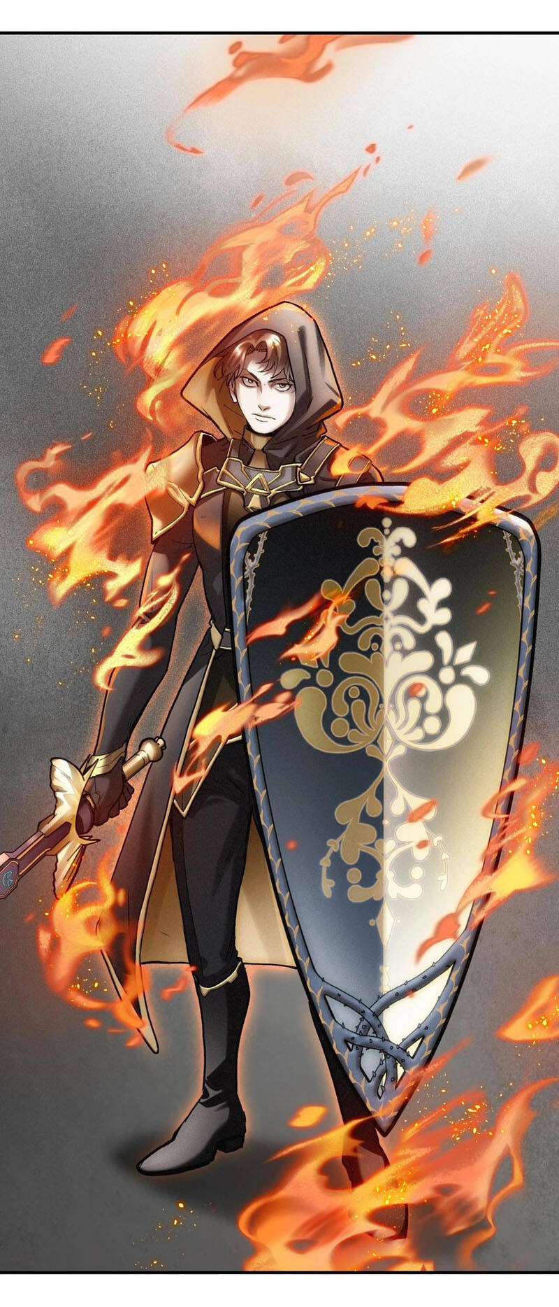 Khởi Tạo Nhân Vật Phản Diện Chapter 102 - 17