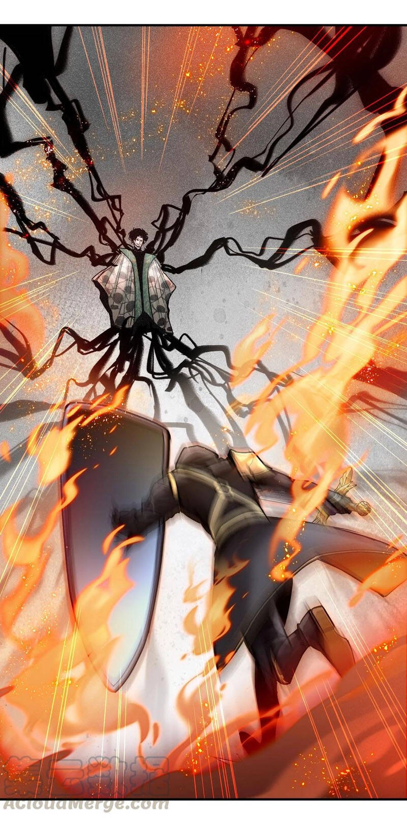 Khởi Tạo Nhân Vật Phản Diện Chapter 102 - 18