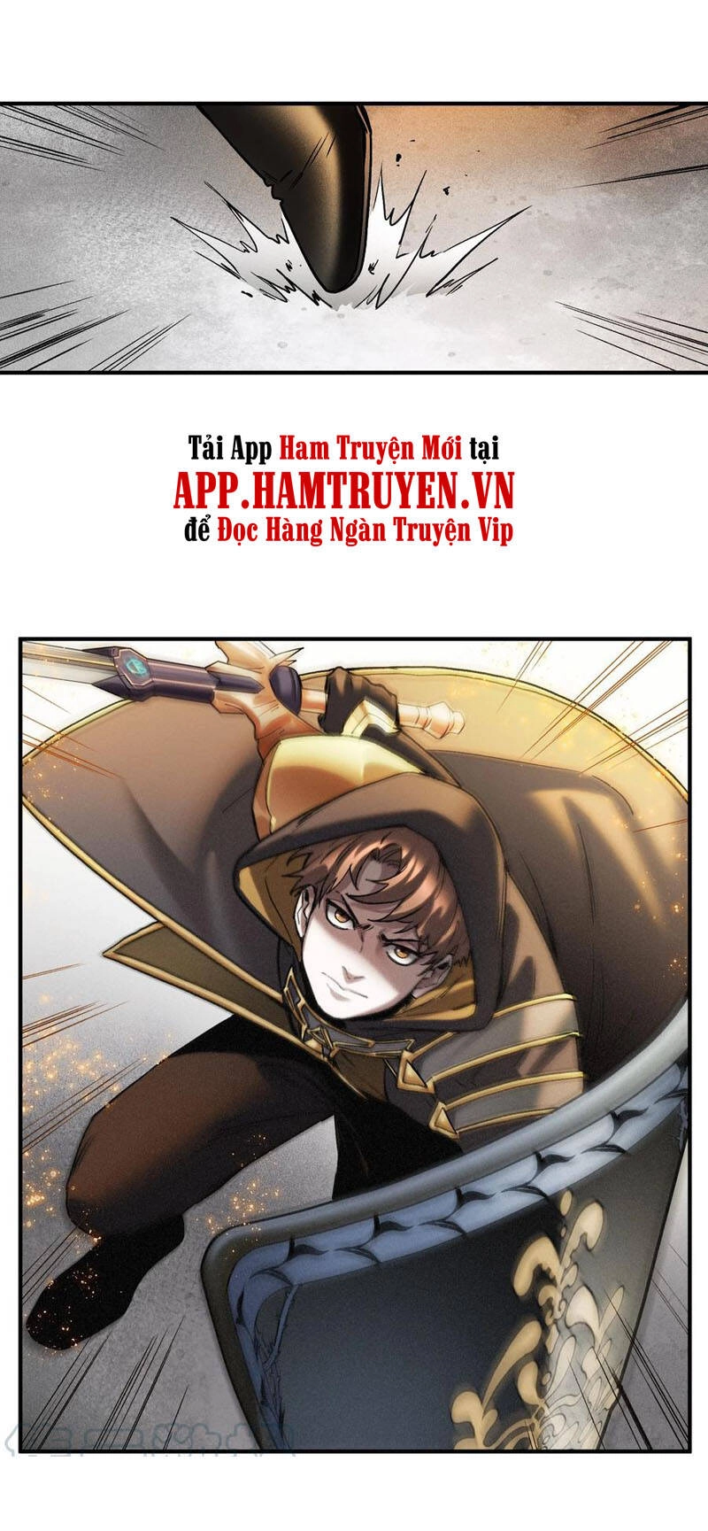 Khởi Tạo Nhân Vật Phản Diện Chapter 102 - 21