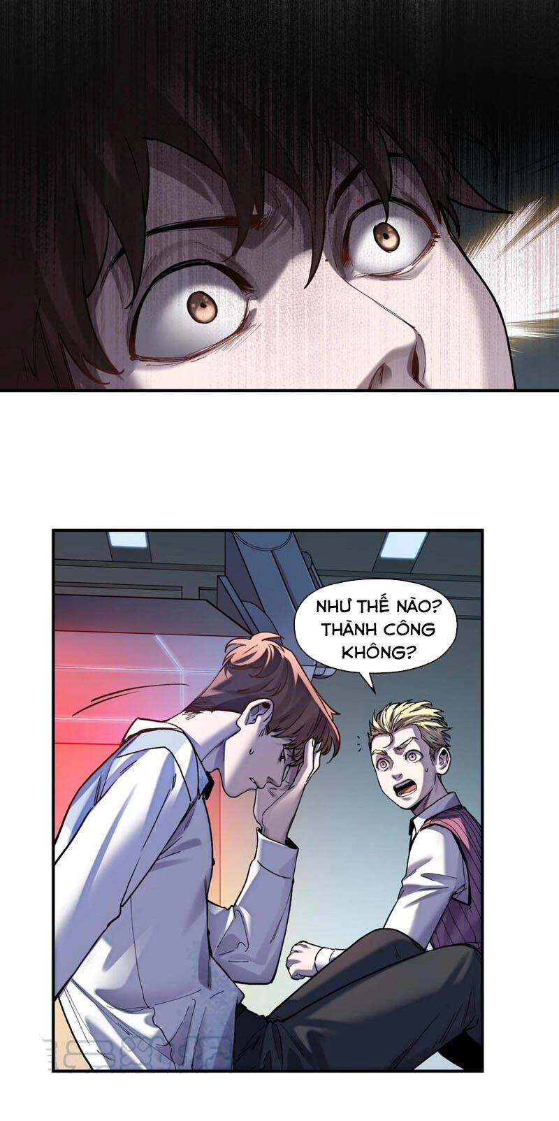 Khởi Tạo Nhân Vật Phản Diện Chapter 102 - 42