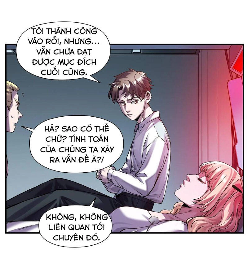 Khởi Tạo Nhân Vật Phản Diện Chapter 102 - 43