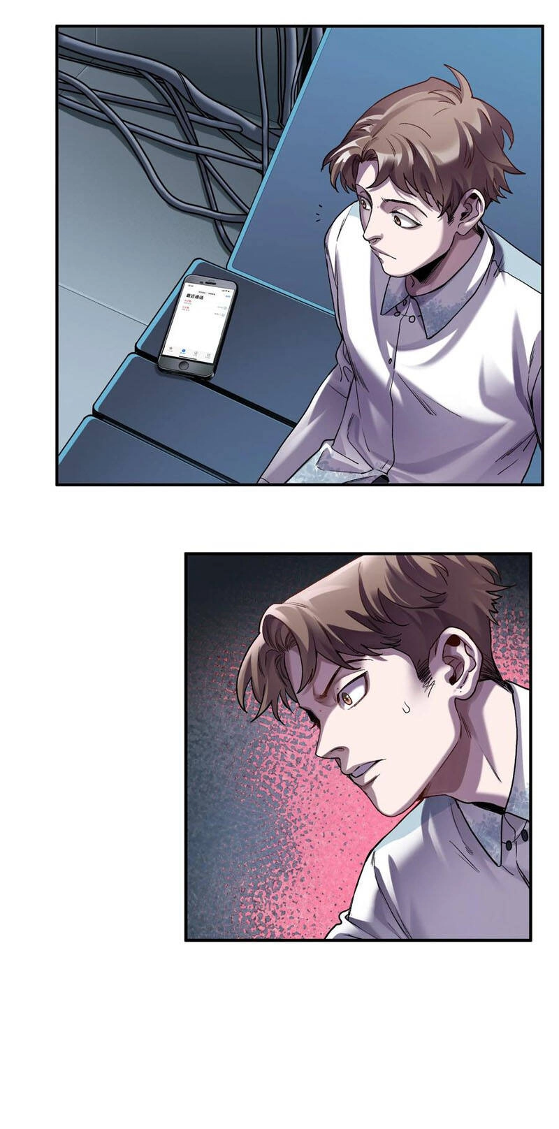 Khởi Tạo Nhân Vật Phản Diện Chapter 102 - 44