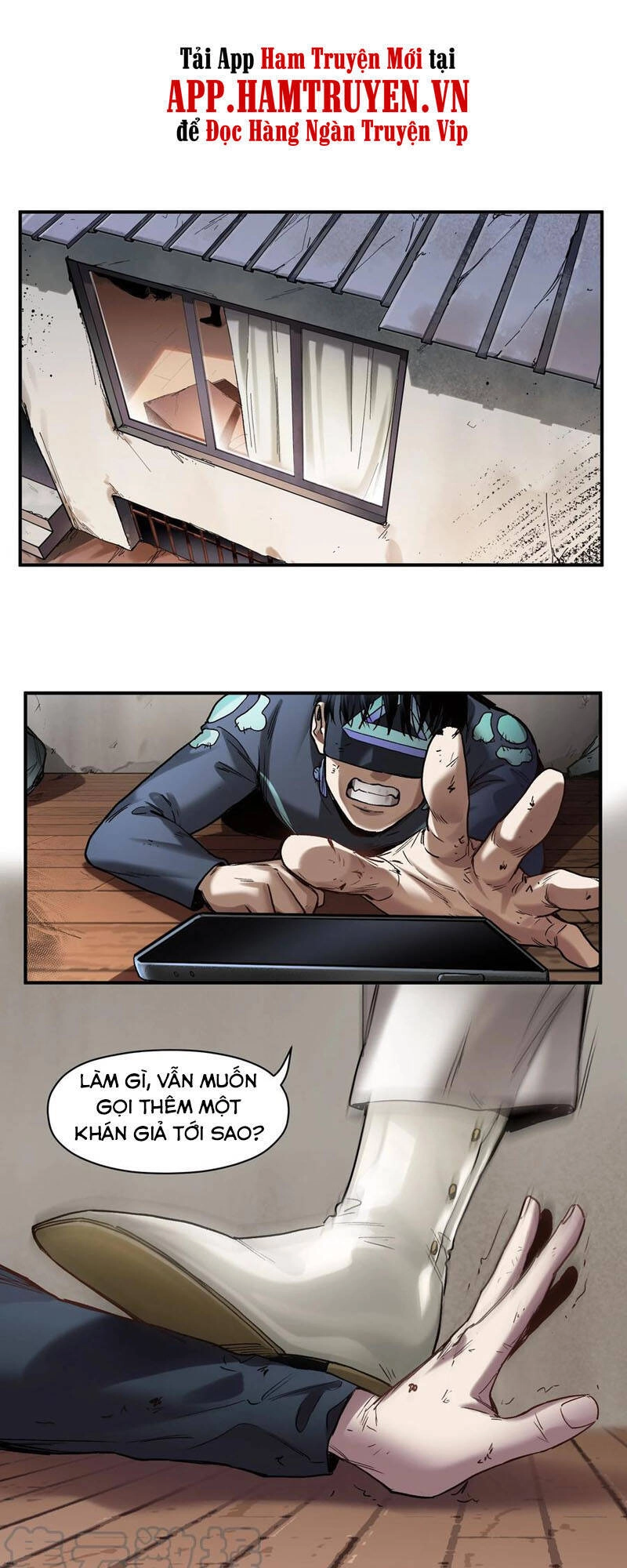 Khởi Tạo Nhân Vật Phản Diện Chapter 102 - 45