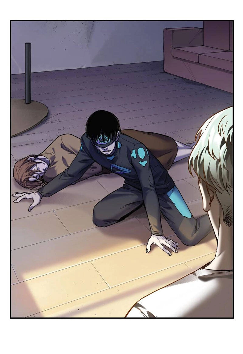 Khởi Tạo Nhân Vật Phản Diện Chapter 102 - 48