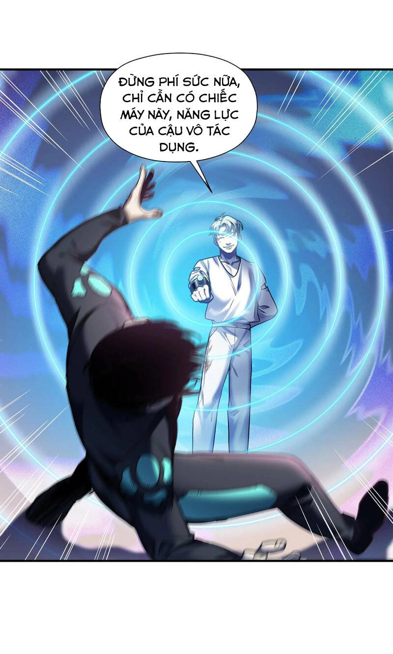 Khởi Tạo Nhân Vật Phản Diện Chapter 102 - 50