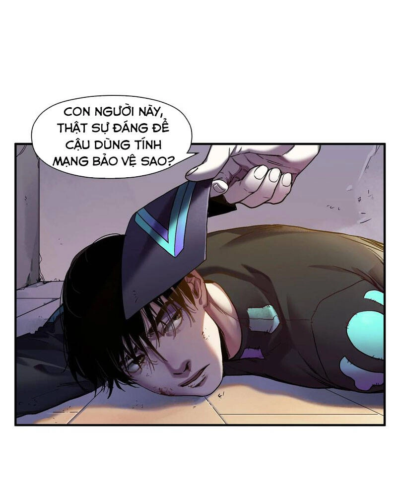 Khởi Tạo Nhân Vật Phản Diện Chapter 102 - 51