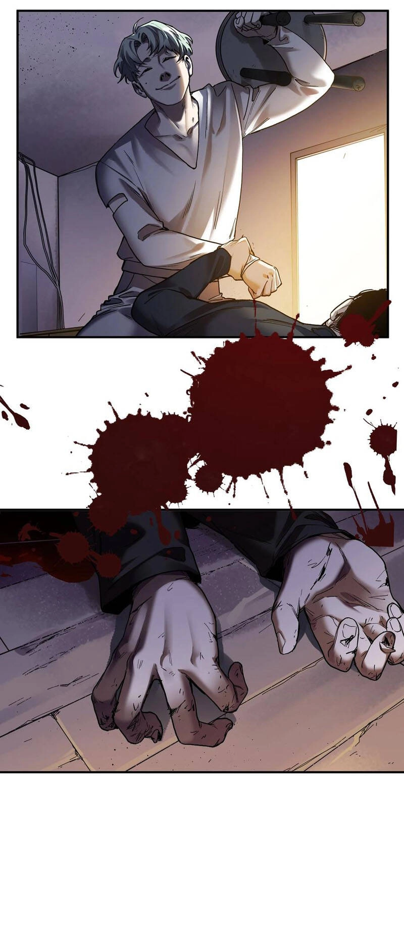 Khởi Tạo Nhân Vật Phản Diện Chapter 102 - 54