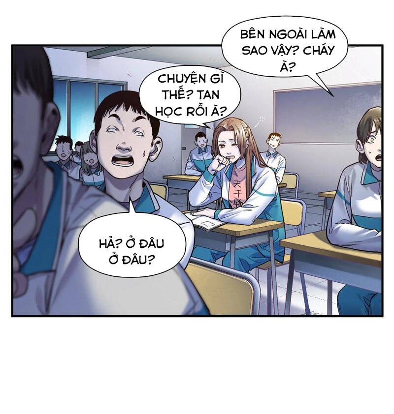 Khởi Tạo Nhân Vật Phản Diện Chapter 102 - 56