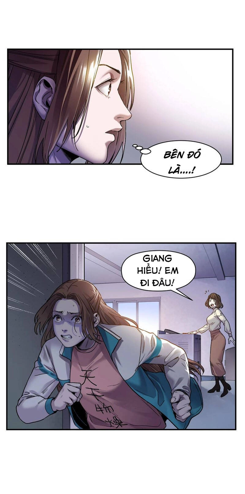 Khởi Tạo Nhân Vật Phản Diện Chapter 102 - 58