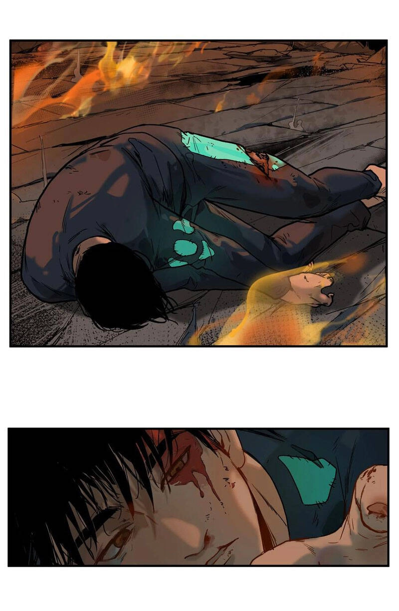 Khởi Tạo Nhân Vật Phản Diện Chapter 102 - 60