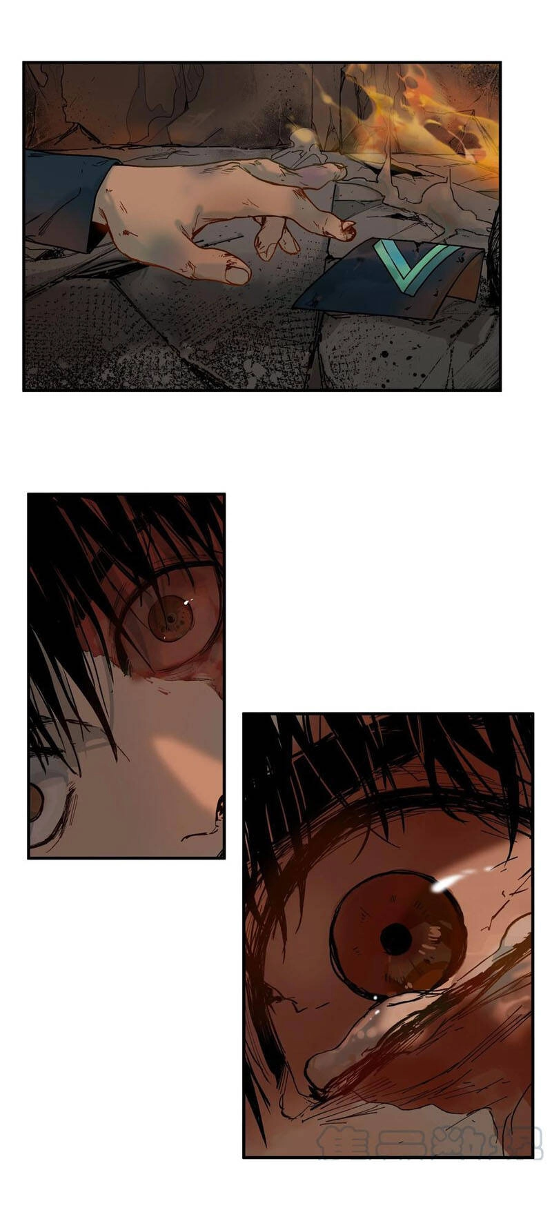 Khởi Tạo Nhân Vật Phản Diện Chapter 102 - 61