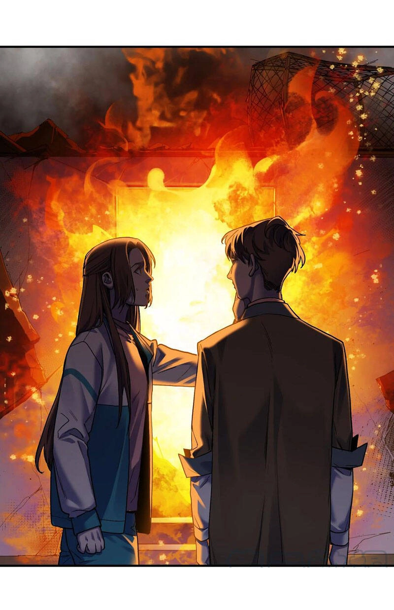 Khởi Tạo Nhân Vật Phản Diện Chapter 103 - 6