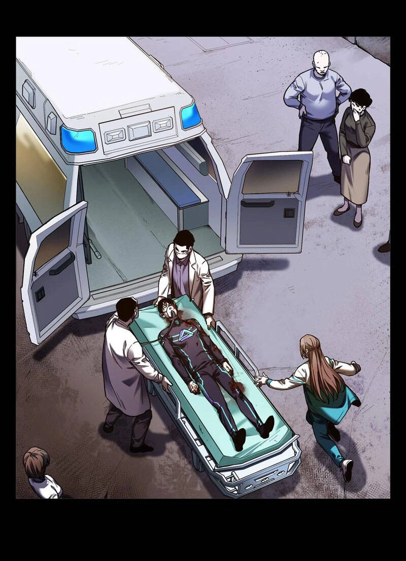 Khởi Tạo Nhân Vật Phản Diện Chapter 103 - 8