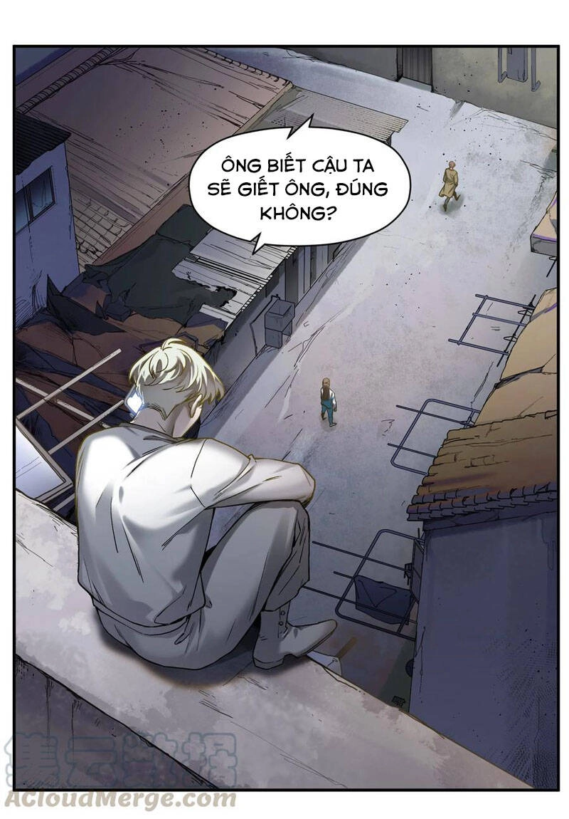 Khởi Tạo Nhân Vật Phản Diện Chapter 103 - 15