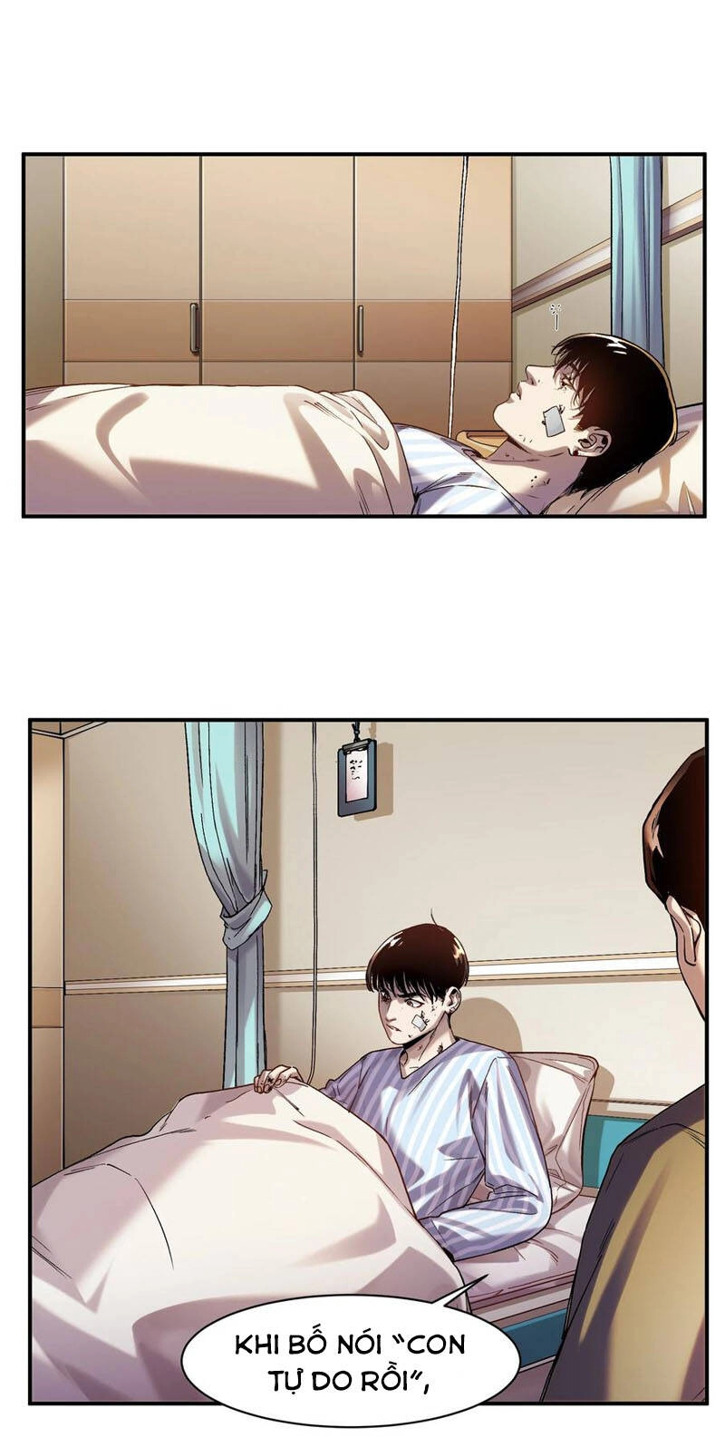 Khởi Tạo Nhân Vật Phản Diện Chapter 103 - 20