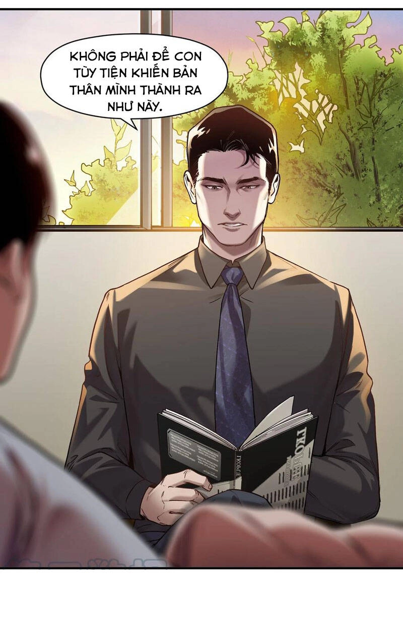 Khởi Tạo Nhân Vật Phản Diện Chapter 103 - 21