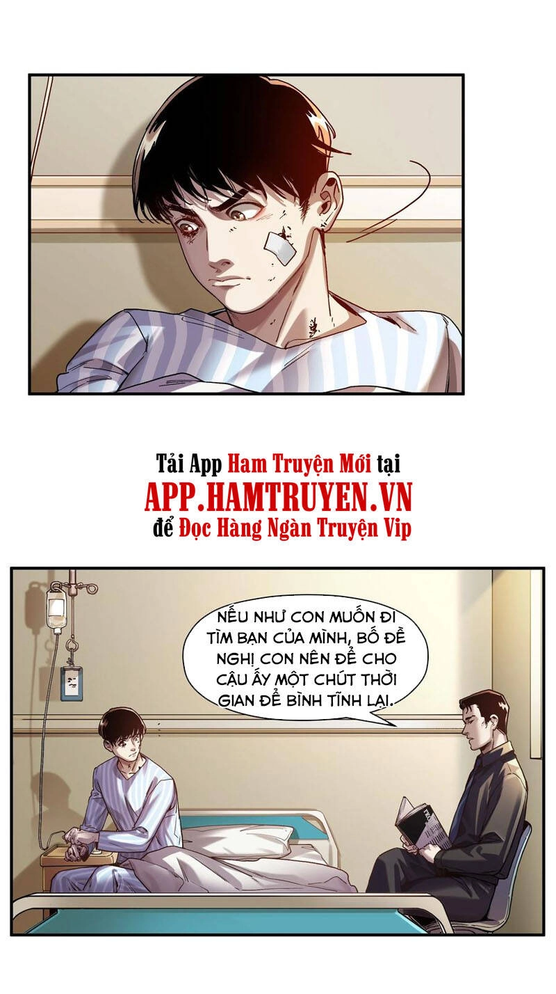 Khởi Tạo Nhân Vật Phản Diện Chapter 103 - 22