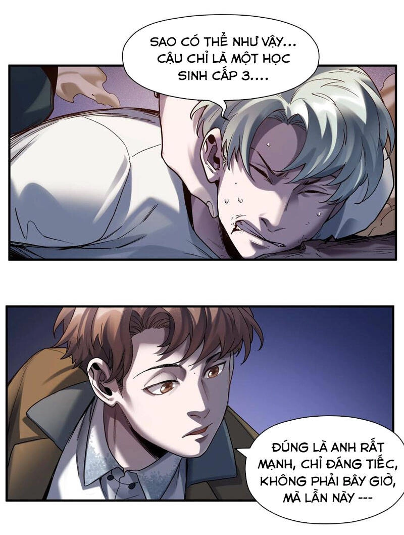 Khởi Tạo Nhân Vật Phản Diện Chapter 103 - 32