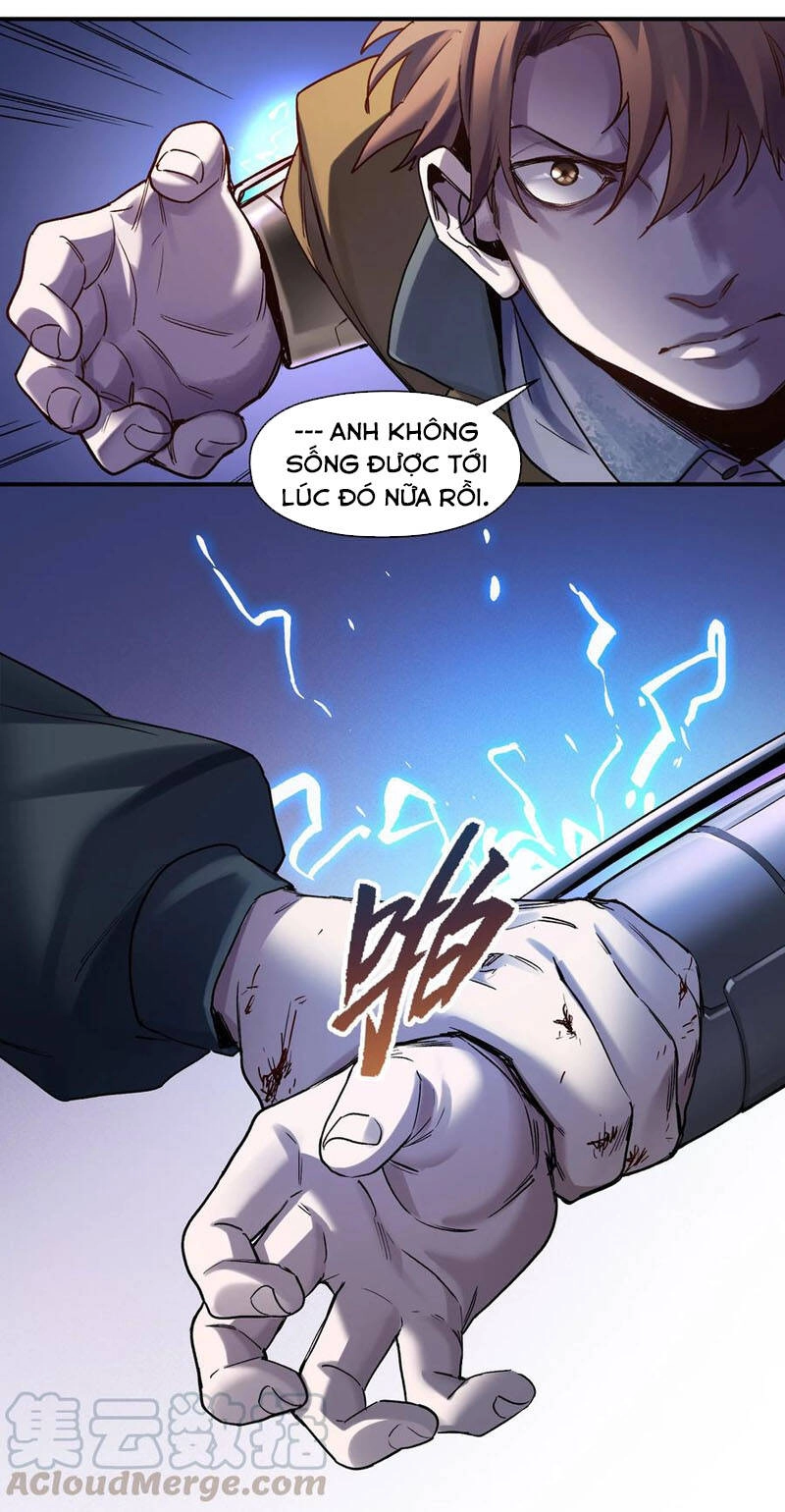 Khởi Tạo Nhân Vật Phản Diện Chapter 103 - 33