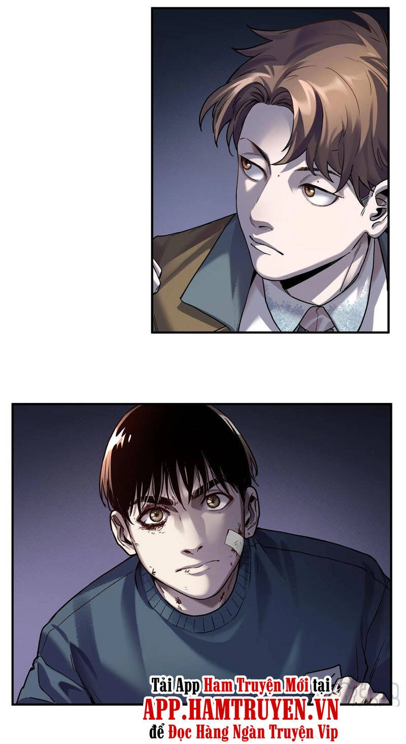 Khởi Tạo Nhân Vật Phản Diện Chapter 103 - 36