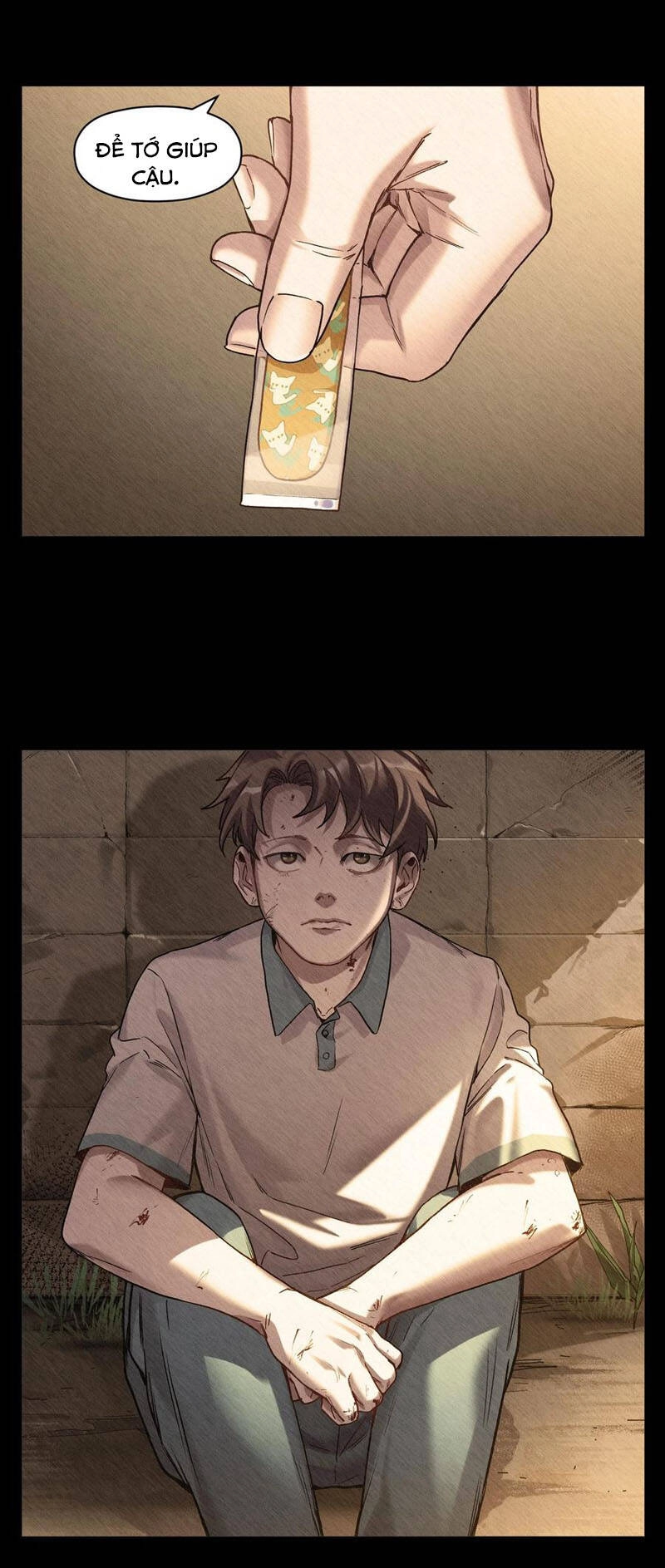 Khởi Tạo Nhân Vật Phản Diện Chapter 103 - 40