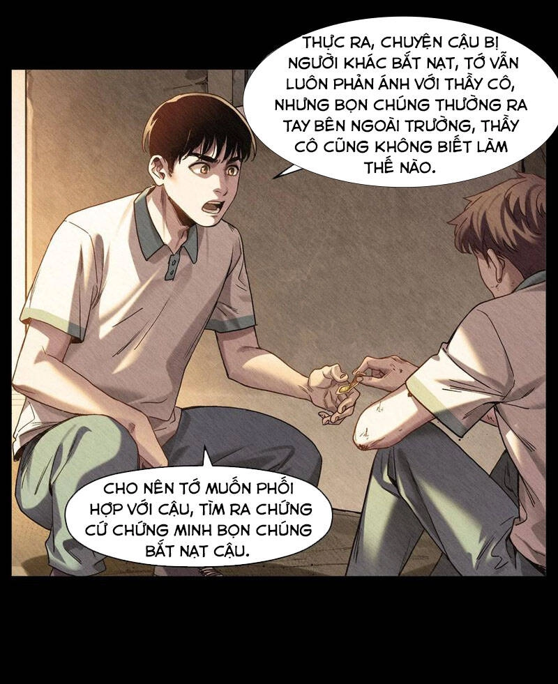 Khởi Tạo Nhân Vật Phản Diện Chapter 103 - 41