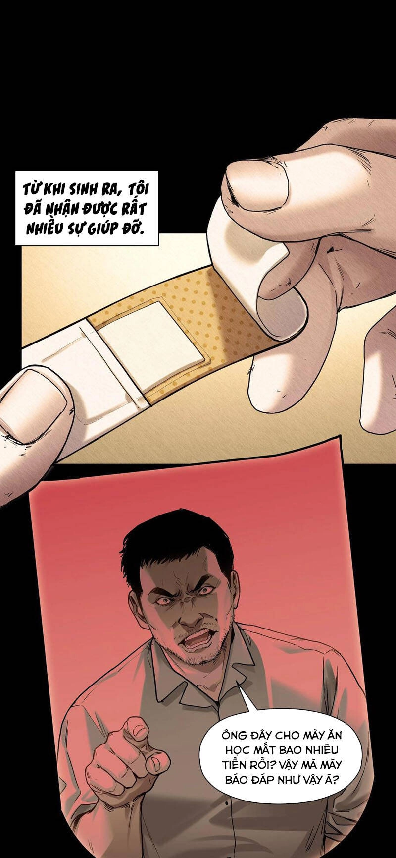 Khởi Tạo Nhân Vật Phản Diện Chapter 103 - 44