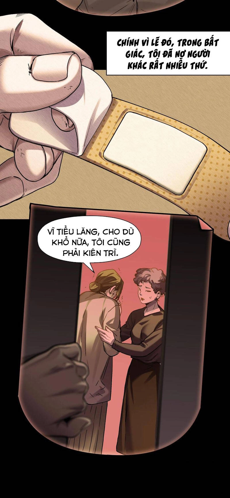 Khởi Tạo Nhân Vật Phản Diện Chapter 103 - 45