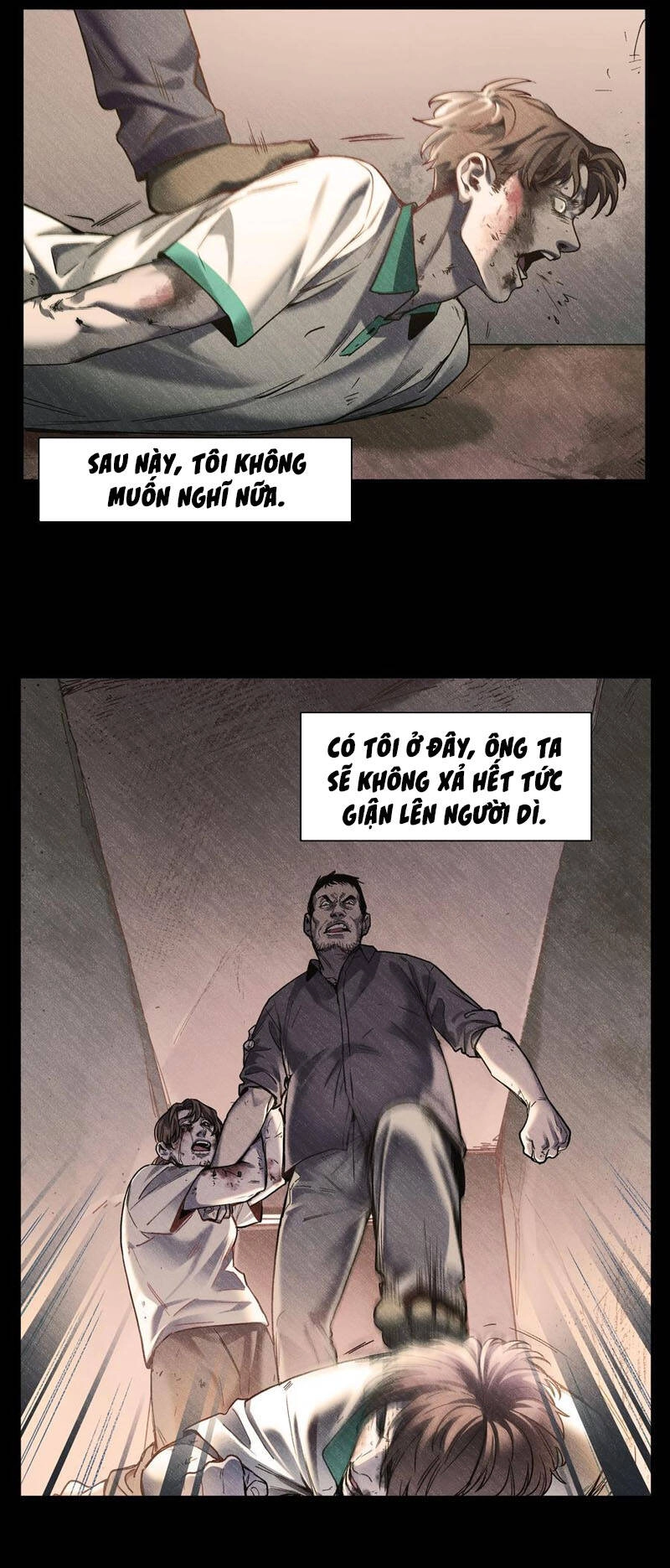 Khởi Tạo Nhân Vật Phản Diện Chapter 103 - 53