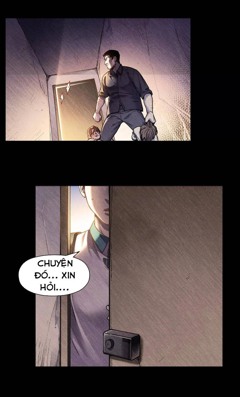 Khởi Tạo Nhân Vật Phản Diện Chapter 103 - 55