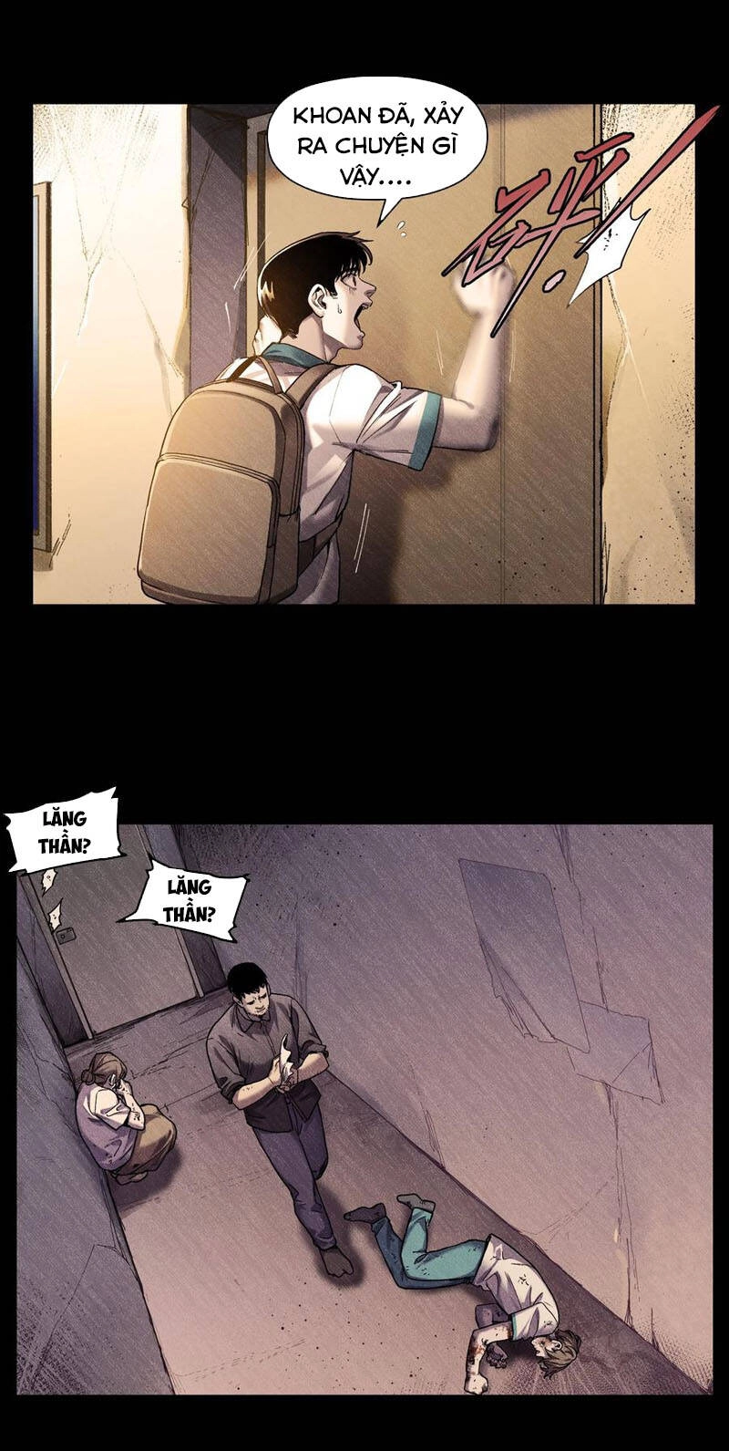 Khởi Tạo Nhân Vật Phản Diện Chapter 103 - 59