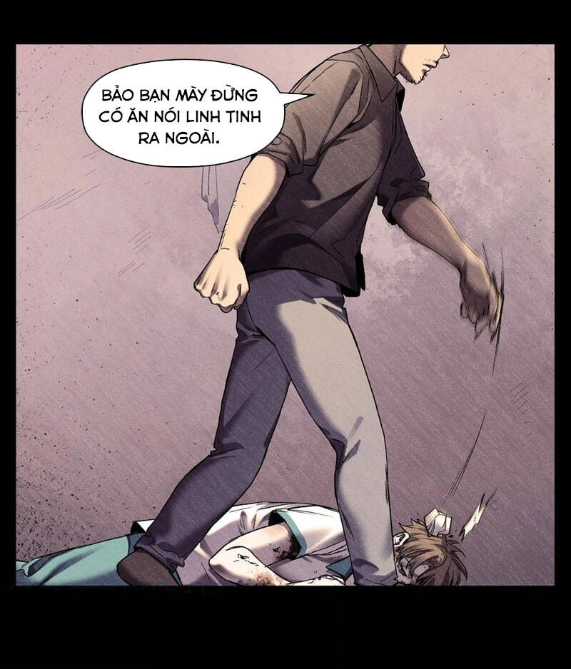 Khởi Tạo Nhân Vật Phản Diện Chapter 103 - 60