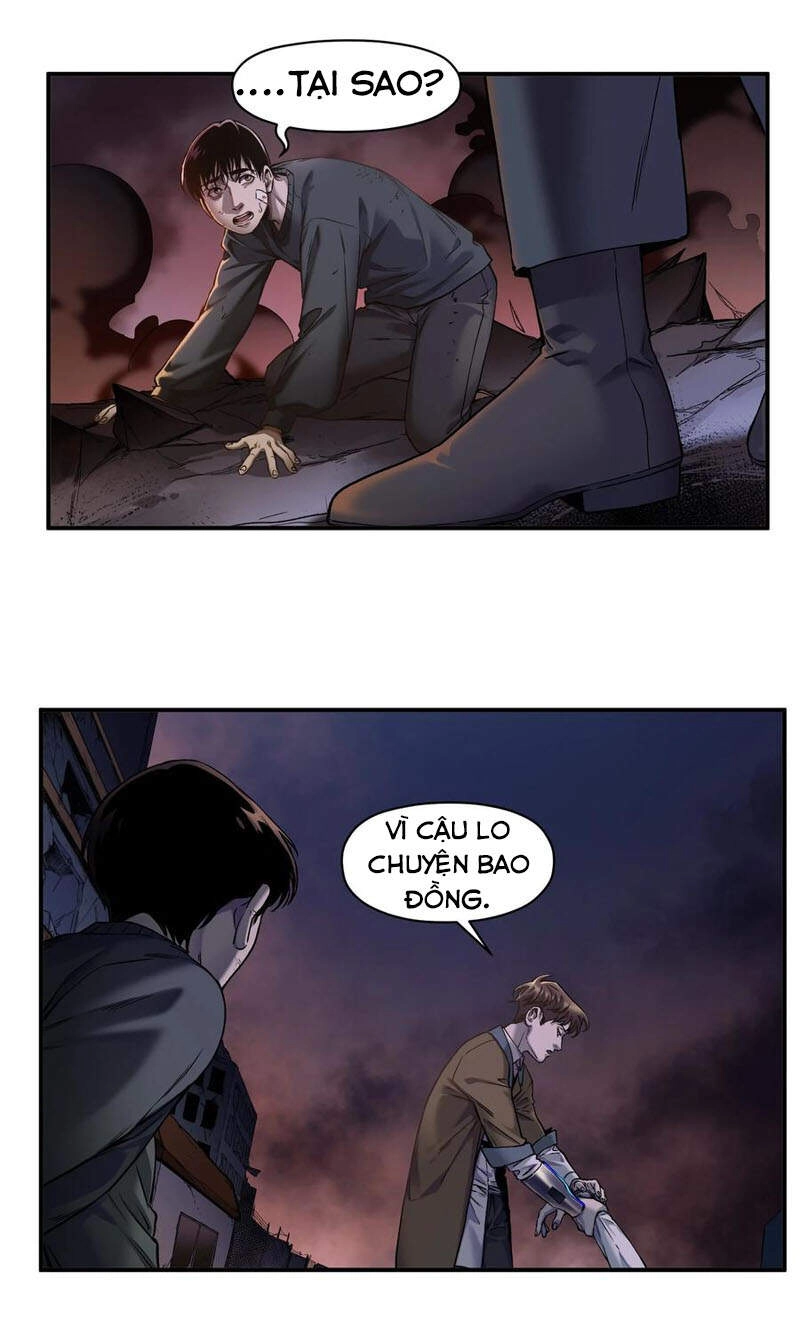 Khởi Tạo Nhân Vật Phản Diện Chapter 104 - 3