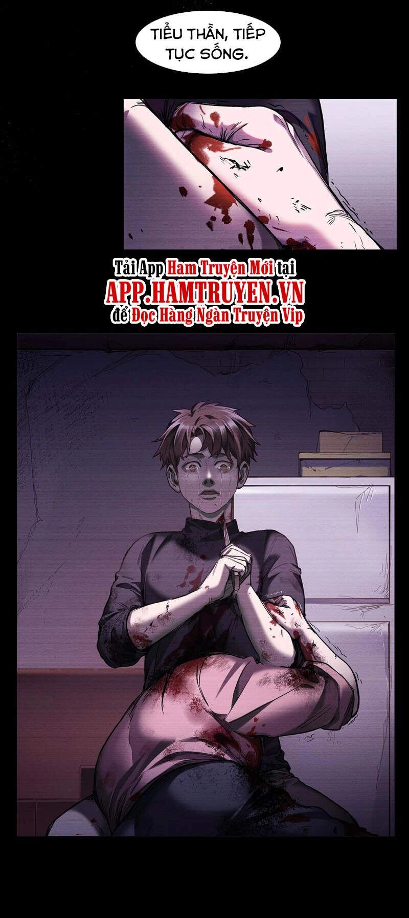 Khởi Tạo Nhân Vật Phản Diện Chapter 104 - 6