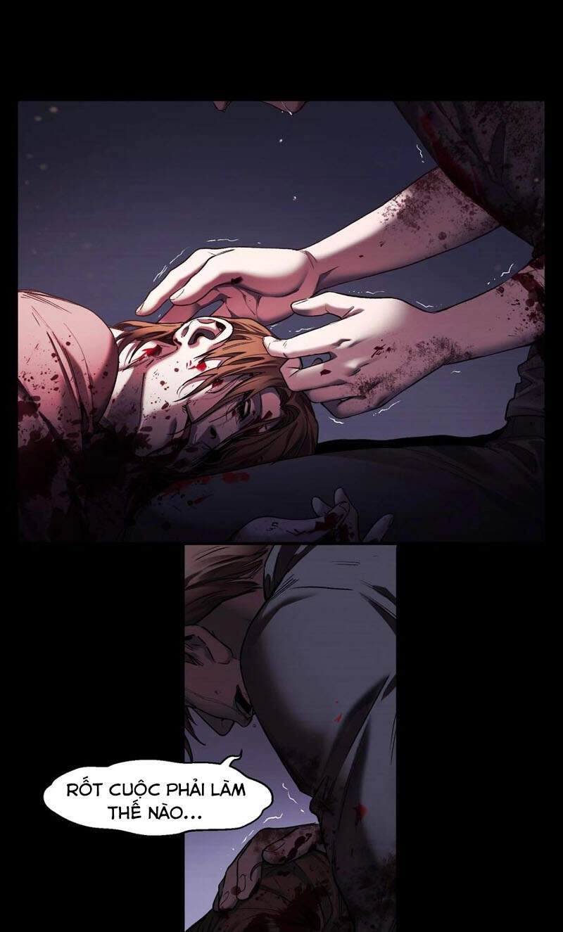 Khởi Tạo Nhân Vật Phản Diện Chapter 104 - 10