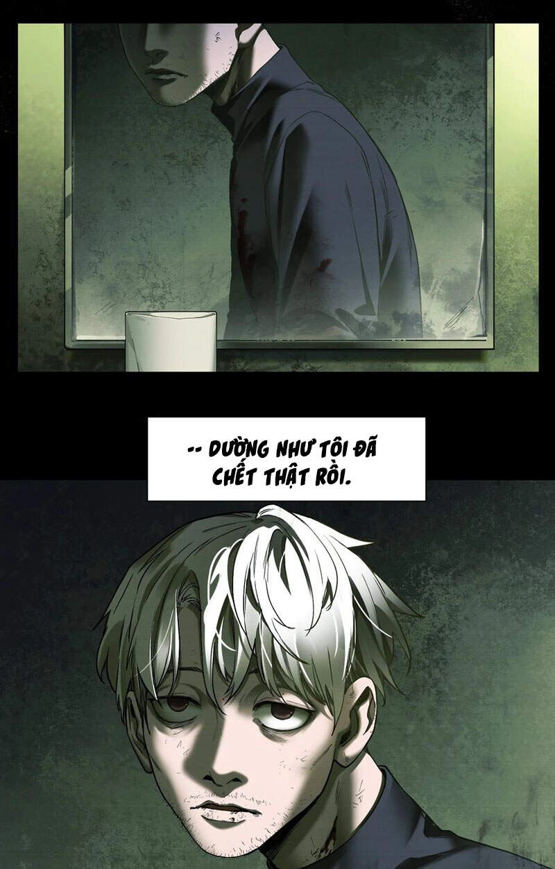 Khởi Tạo Nhân Vật Phản Diện Chapter 104 - 14