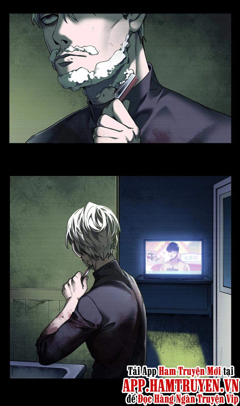 Khởi Tạo Nhân Vật Phản Diện Chapter 104 - 16