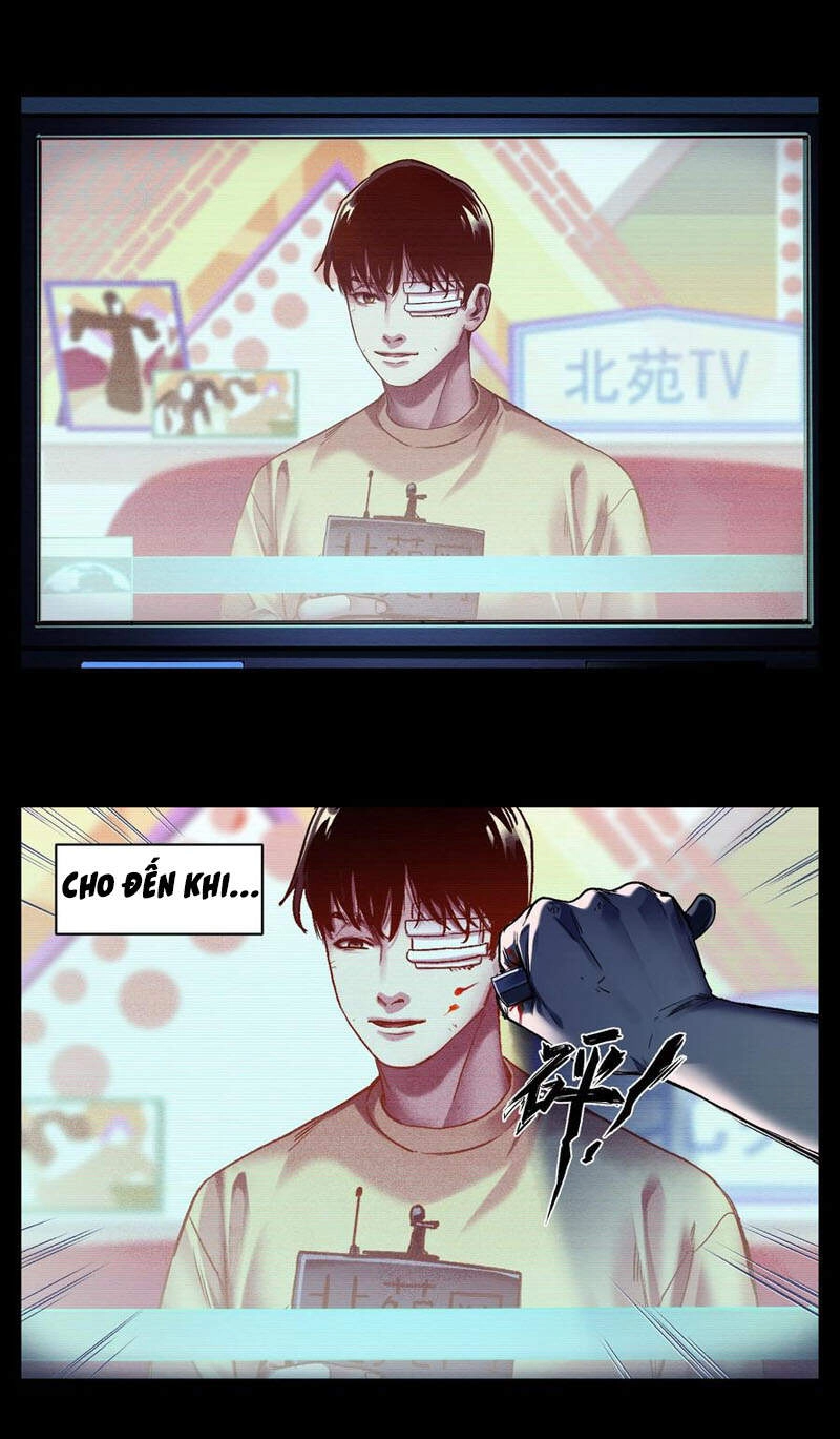 Khởi Tạo Nhân Vật Phản Diện Chapter 104 - 17