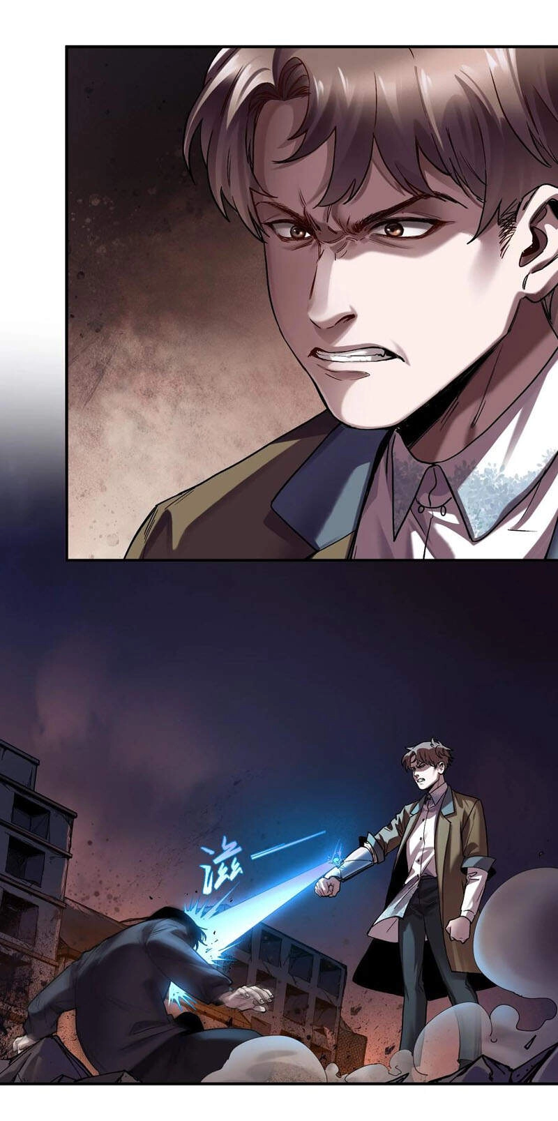 Khởi Tạo Nhân Vật Phản Diện Chapter 104 - 19