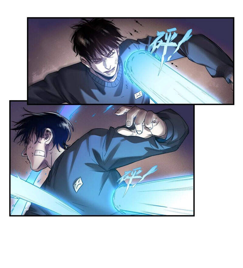 Khởi Tạo Nhân Vật Phản Diện Chapter 104 - 20