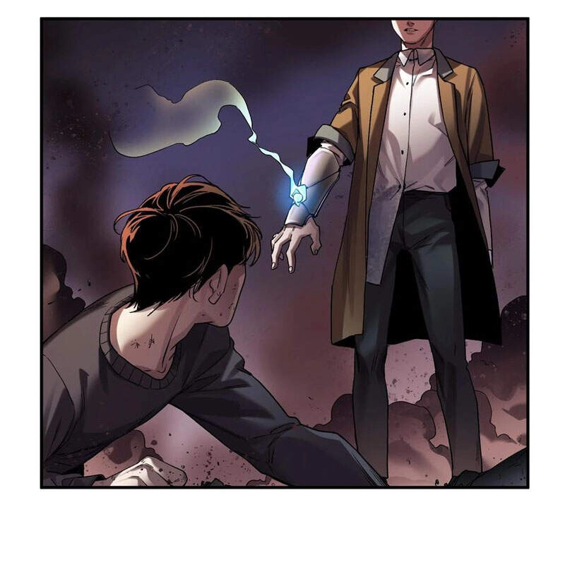 Khởi Tạo Nhân Vật Phản Diện Chapter 104 - 21