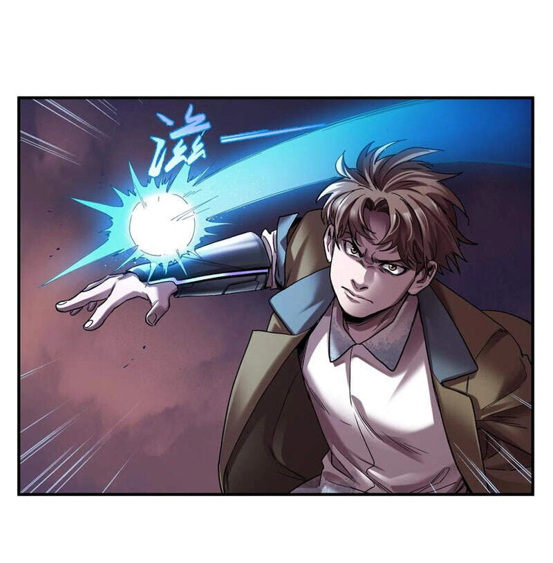 Khởi Tạo Nhân Vật Phản Diện Chapter 104 - 25