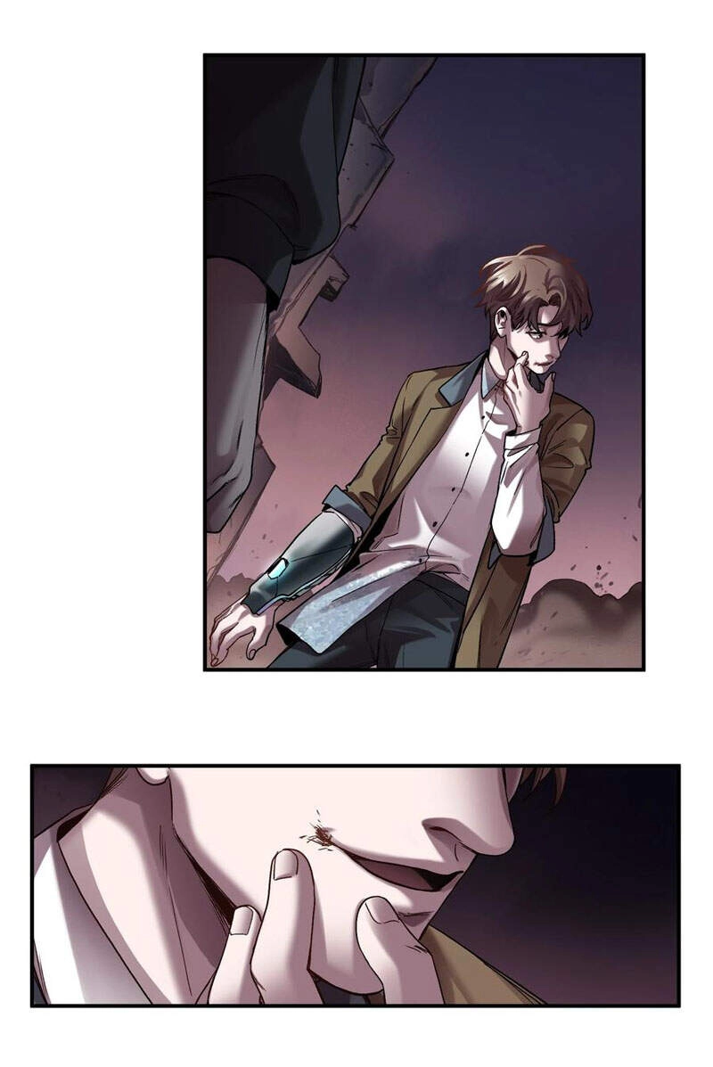 Khởi Tạo Nhân Vật Phản Diện Chapter 104 - 27