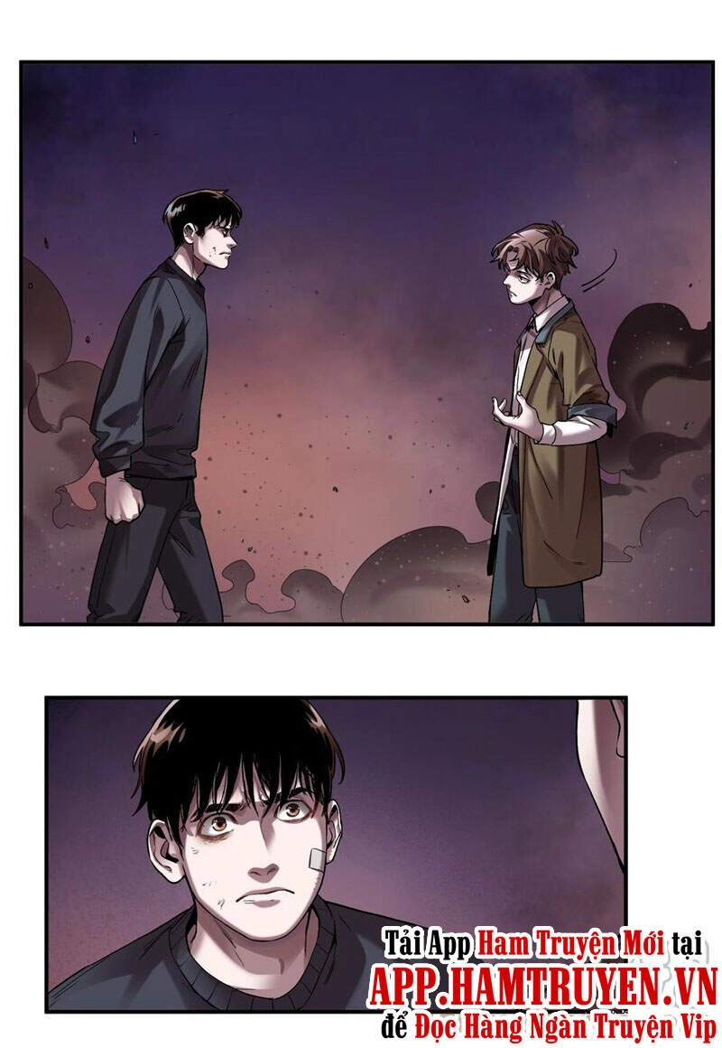 Khởi Tạo Nhân Vật Phản Diện Chapter 104 - 28