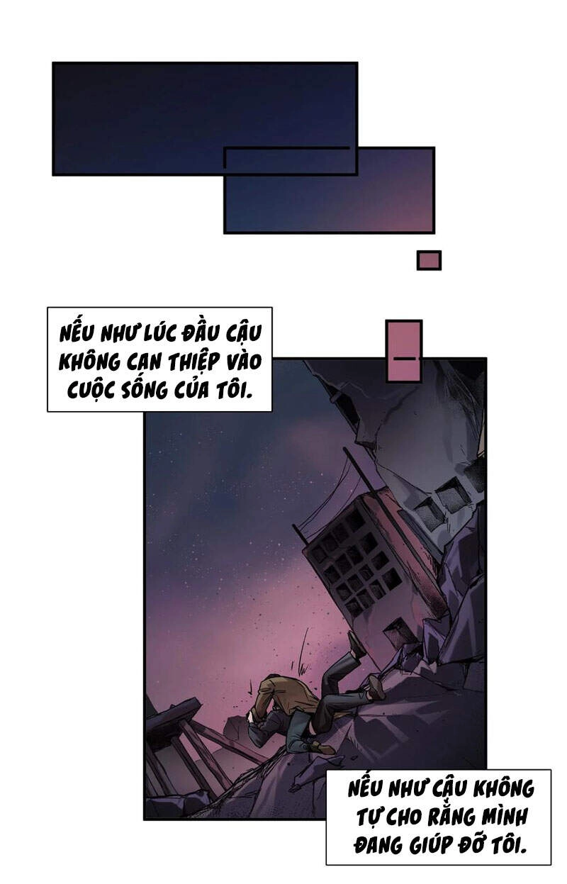 Khởi Tạo Nhân Vật Phản Diện Chapter 104 - 30