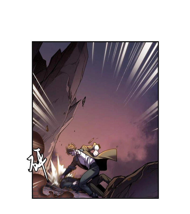 Khởi Tạo Nhân Vật Phản Diện Chapter 104 - 33